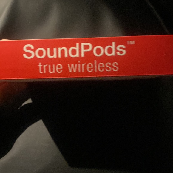 Wireless SoundPods - Picture 5 of 5